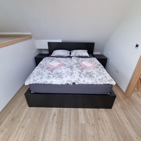 Room Sodja Bohinj Eksteriør bilde