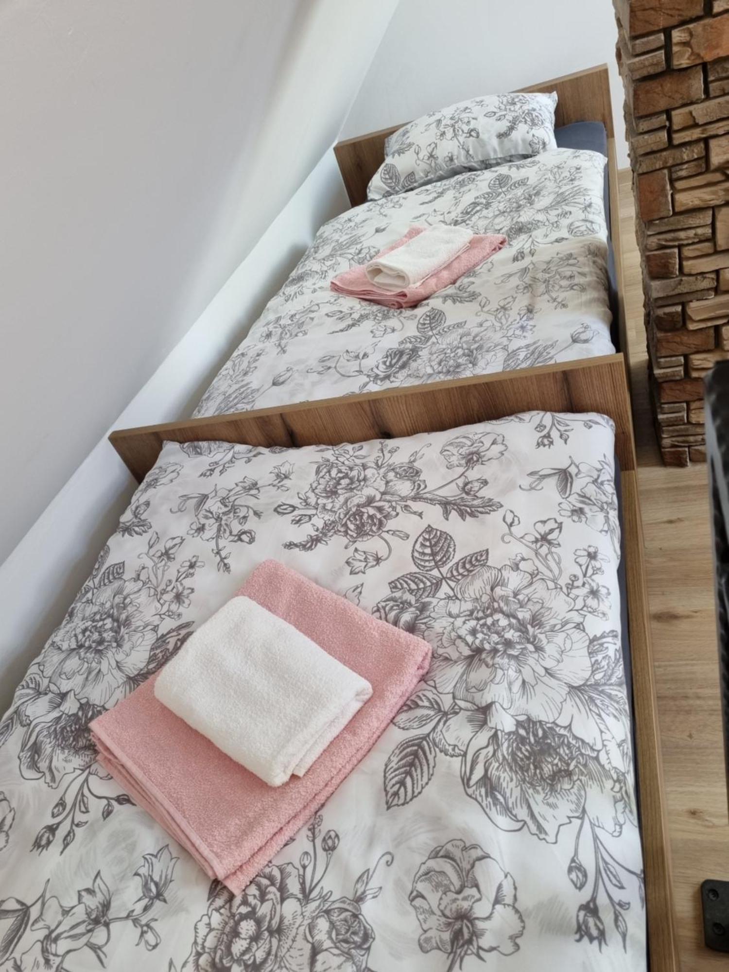 Room Sodja Bohinj Eksteriør bilde