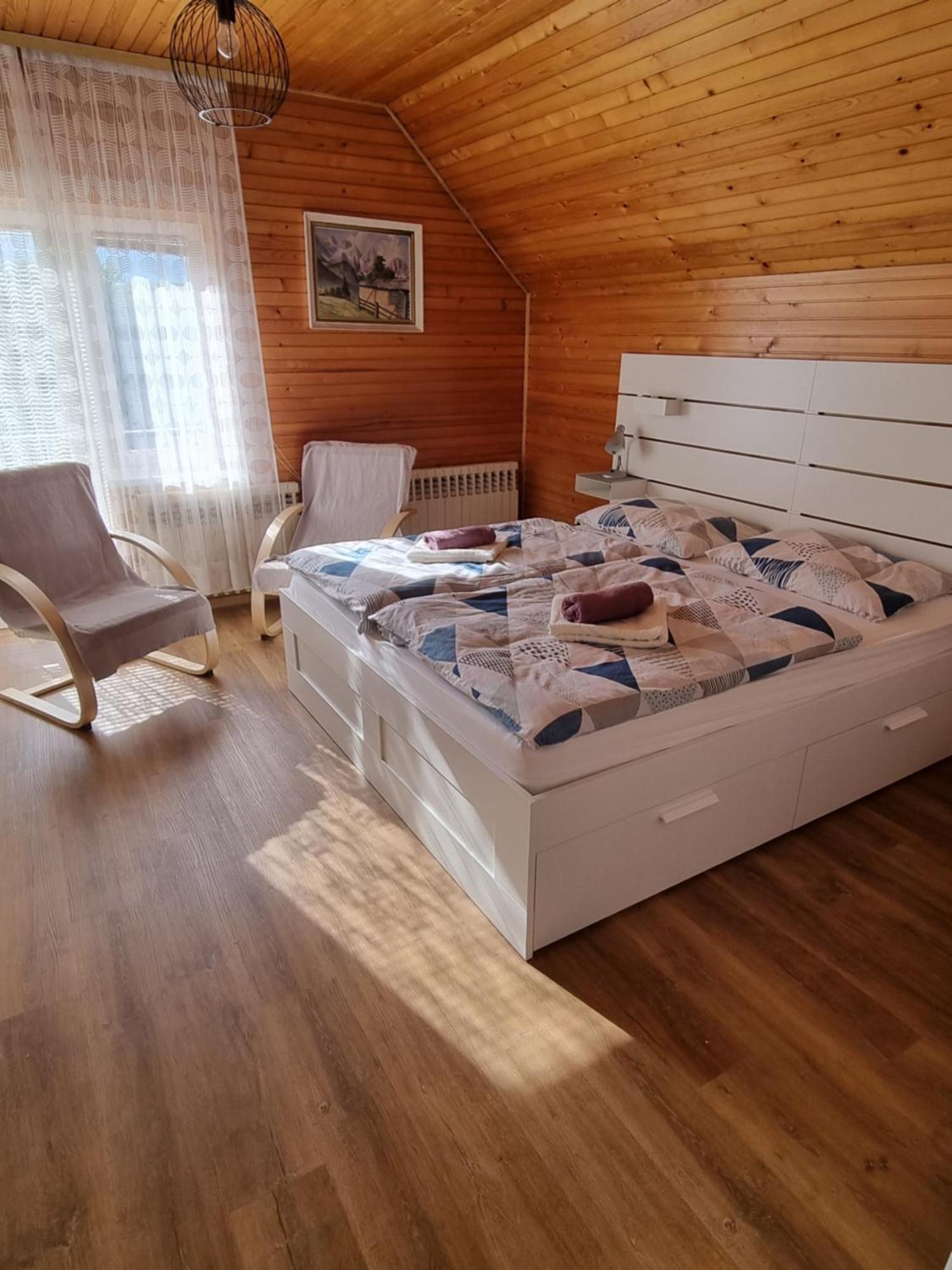 Room Sodja Bohinj Eksteriør bilde