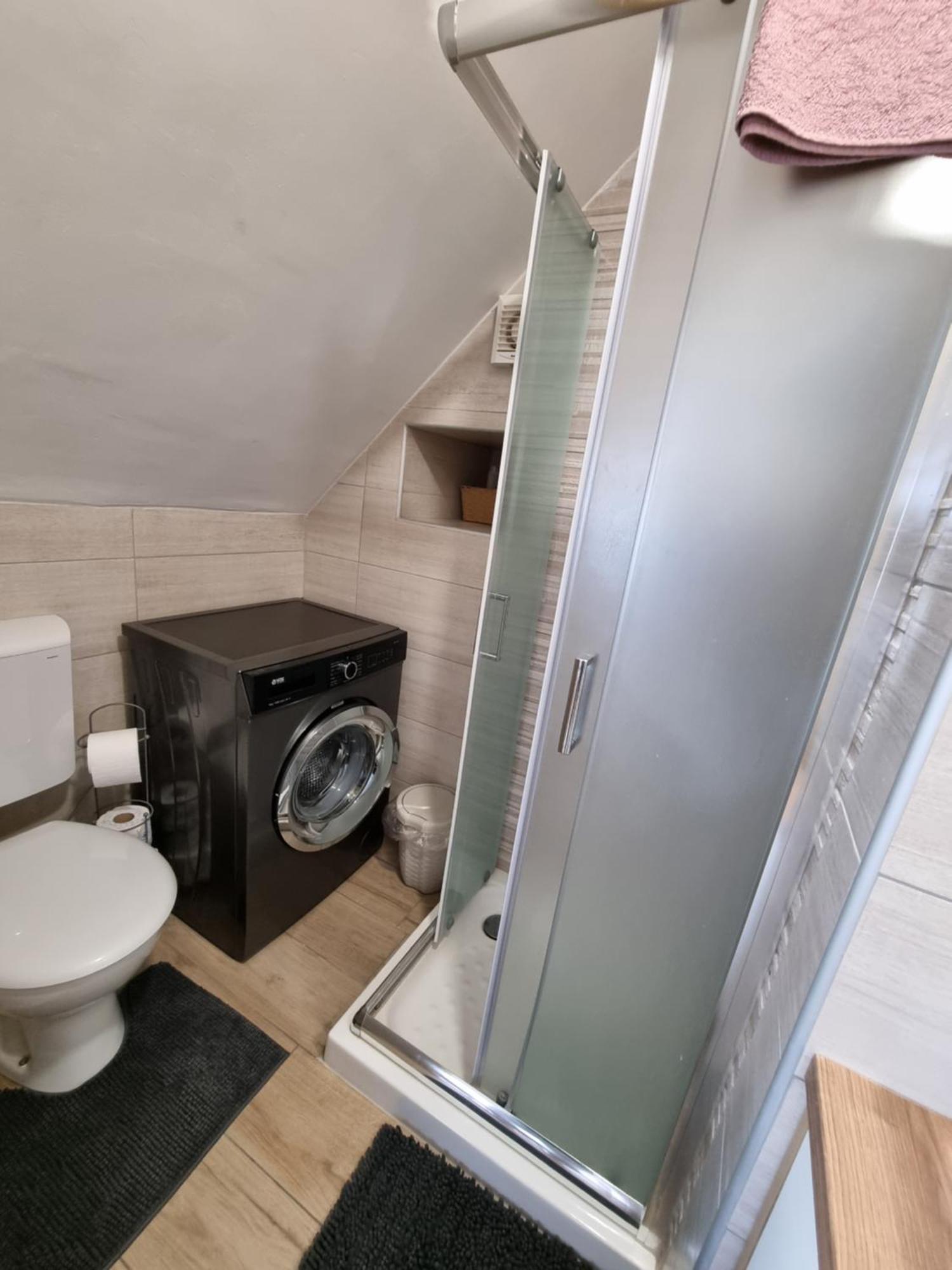 Room Sodja Bohinj Eksteriør bilde