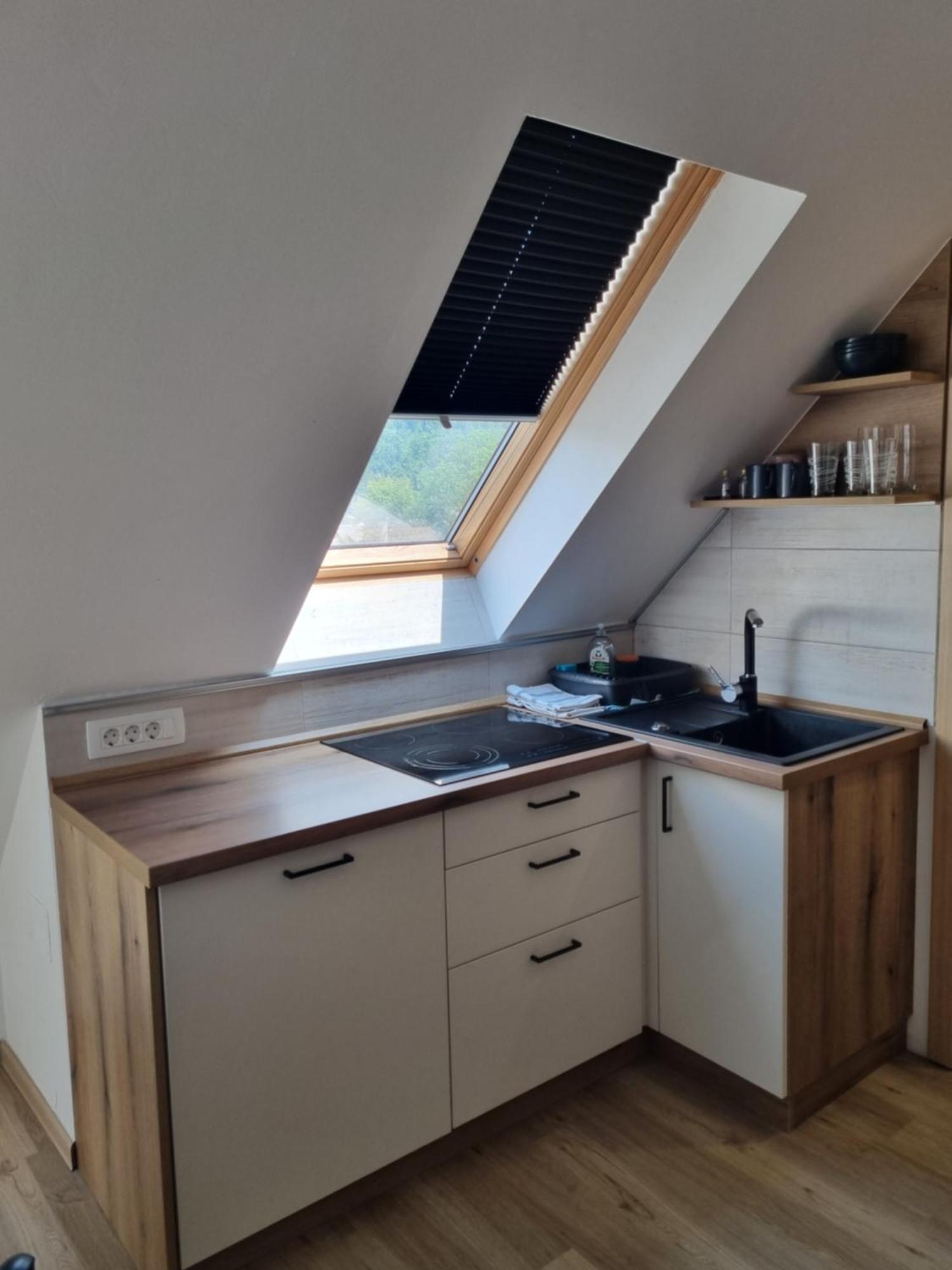 Room Sodja Bohinj Eksteriør bilde